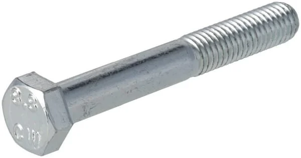 Kramp - KR931870P06B - Bolzen mm, 8.8 (6)