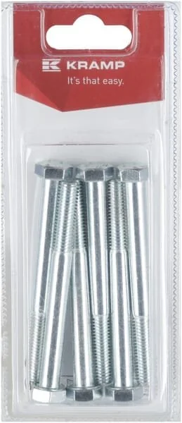 Kramp - KR931880P06B - Bolzen mm, 8.8 (6)