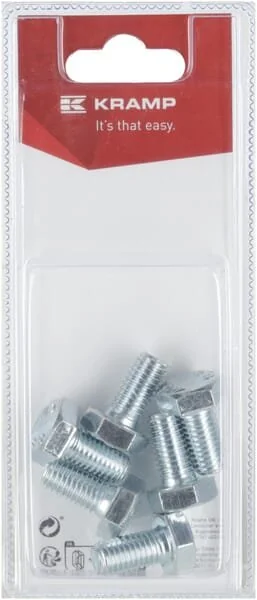 Kramp - KR9331020P06B - Bolzen mm, 8.8 (6)