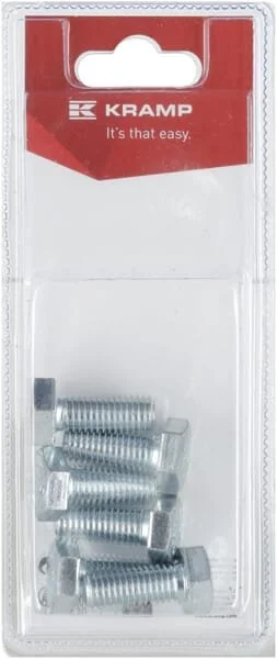 Kramp - KR9331025P06B - Bolzen mm, 8.8 (6)