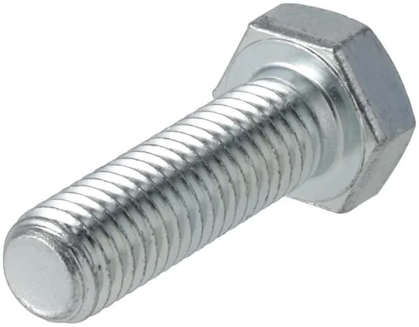 Kramp - KR9331030P06B - Bolzen mm, 8.8 (6)