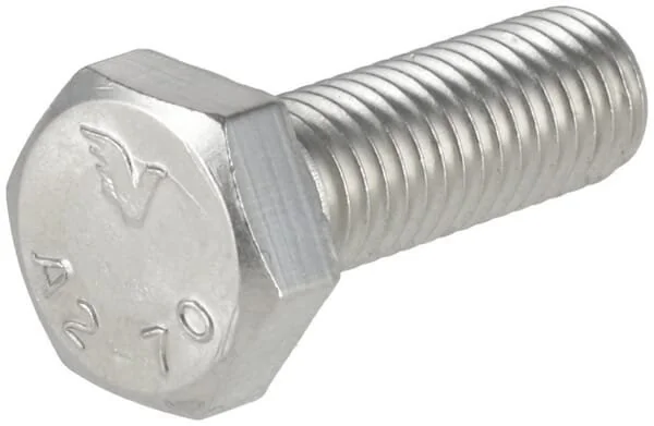 Kramp - KR9331030RVSP06B - Bolzen Edelstahl Mm, A2 (6)