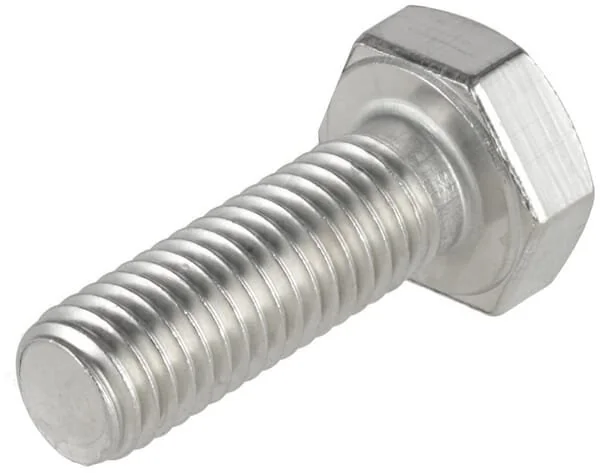 Kramp - KR9331030RVSP06B - Bolzen Edelstahl Mm, A2 (6)