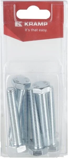 Kramp - KR9331060P06B - Bolzen mm, 8.8 (6)