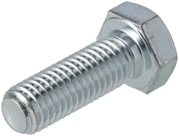 Kramp - KR9331225P06B - Bolzen mm, 8.8 (6)