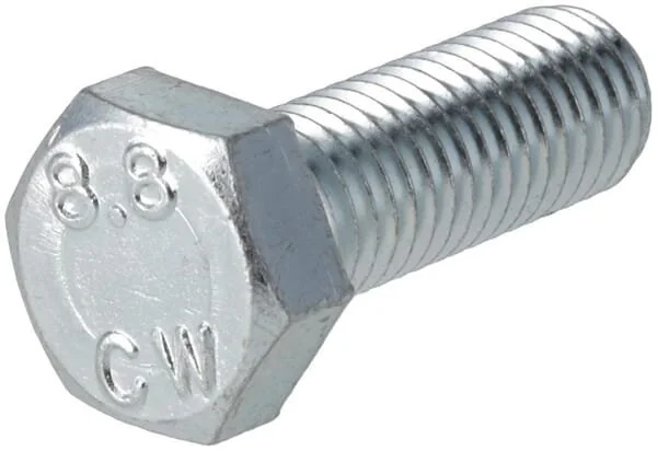 Kramp - KR9331250P06B - Bolzen mm, 8.8 (6)