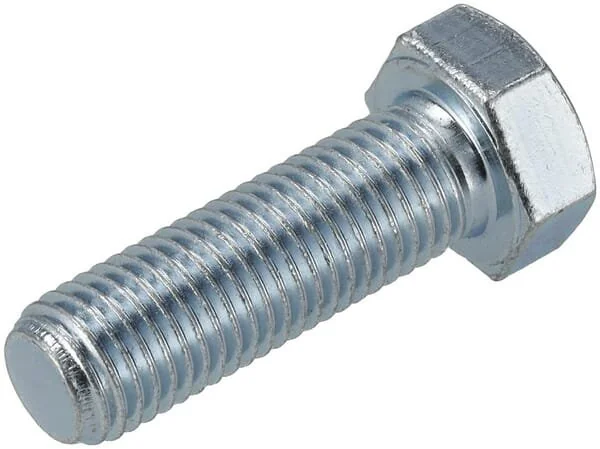 Kramp - KR9331650P04B - Bolzen mm, 8.8 (4)
