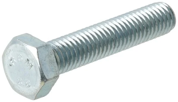 Kramp - KR933525P10B - Schraube Mm, 8.8 (10)