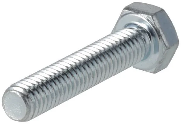 Kramp - KR933530P10B - Schraube Mm, 8.8 (10)