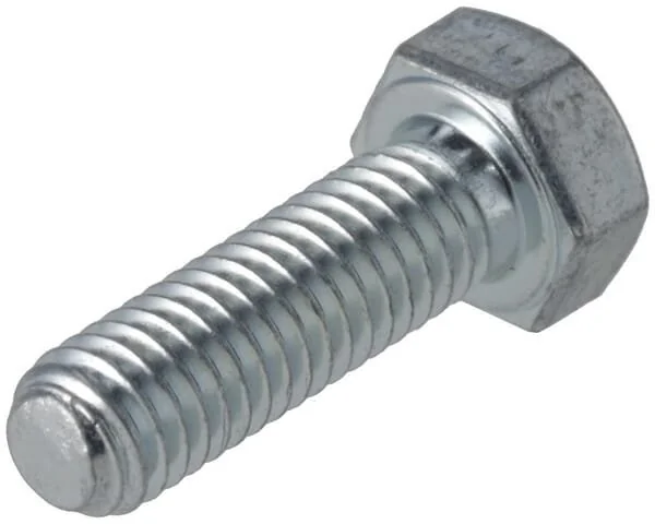 Kramp - KR933612P10B - Schraube Mm, 8.8 (10)