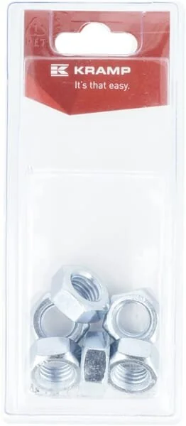 Kramp - KR93414P06B - Mutter (6)