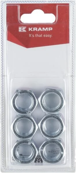 Kramp - KR93416P06B - Mutter (6)