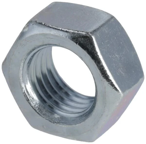 Kramp - KR93418P04B - Mutter (4)