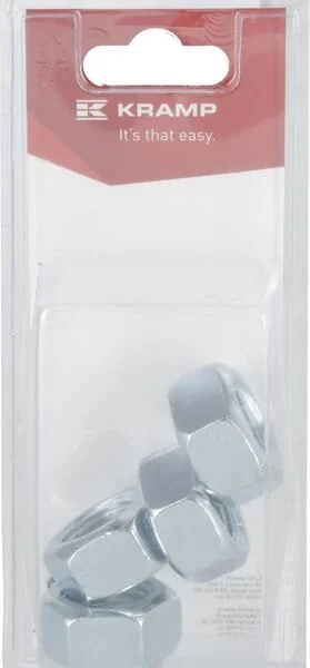 Kramp - KR93420P04B - Mutter (4)