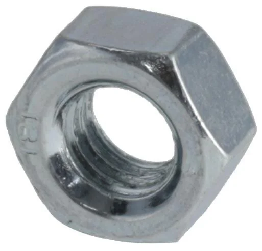 Kramp - KR9346P10B - Mutter (10)