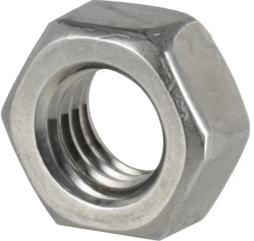 Kramp - KR9346RVSP10B - Mutter Edelstahl, S.S. (10)