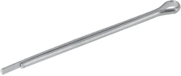 Kramp - KR94245P10B - Splint 2x45mm (10)