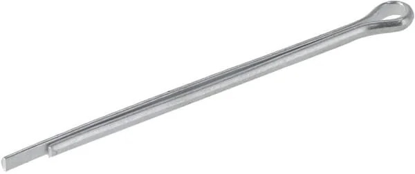 Kramp - KR942550P10B - Splint 2.5x50mm (10)