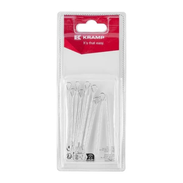 Kramp - KR943256P10B - Splint 3.2x56mm (10)