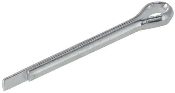 Kramp - KR94545P10B - Splint 5x45mm (10)