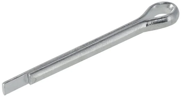 Kramp - KR94580P10B - Splint 5x80mm (10)