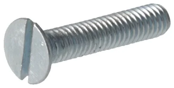 Kramp - KR963416P20B - Senkschraube M4x16mm (20)