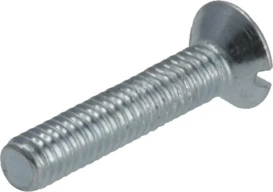 Kramp - KR963416P20B - Senkschraube M4x16mm (20)