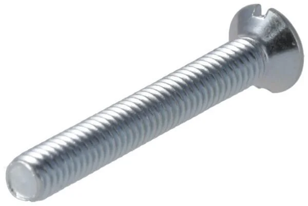 Kramp - KR963430P20B - Senkschraube M4x30mm (20)