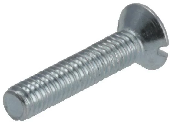 Kramp - KR963520P20B - Senkschraube M5x20mm (20)