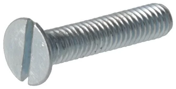 Kramp - KR963520P20B - Senkschraube M5x20mm (20)