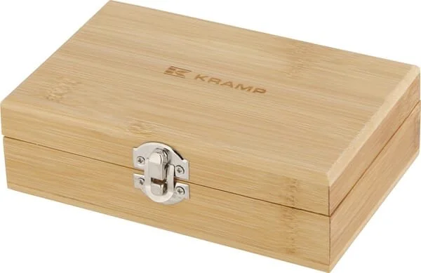 Kramp - KRA00904523010 - Bambus Weinset
