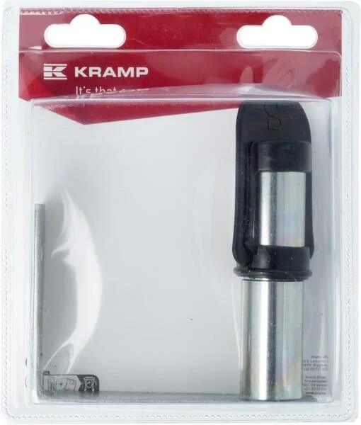 Kramp - KRAUC2193000P01B - Anschraub-Kennleuchtenhalter (1)