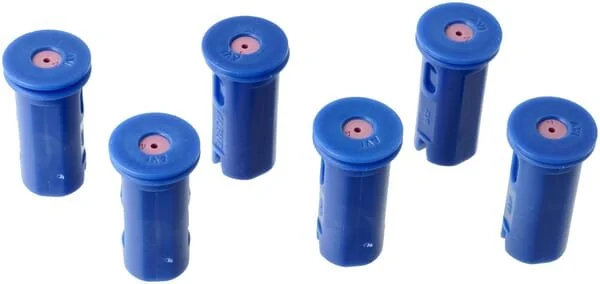 Kramp - KRAVI11003P06B - Spritzen Düse Blau 110° (6)