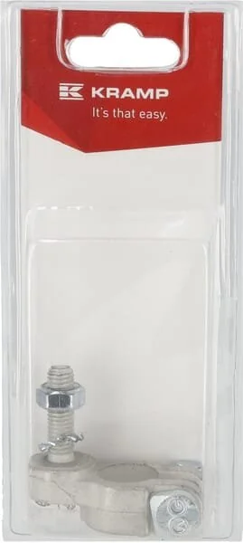 Kramp - KRBA5001P01B - Batterie Klemme (+) (1)