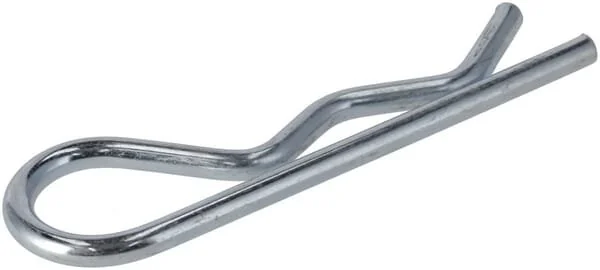 Kramp - KRCL45EKRP06B - R-Splint Einfach 4.5mm (6)