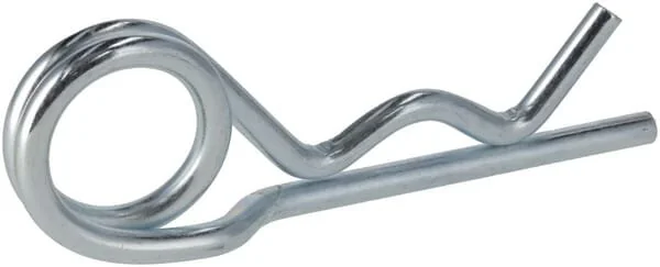 Kramp - KRCL4DKRP06B - R-Splint Doppelt 4mm (6)