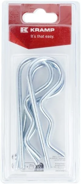 Kramp - KRCL5EKRP03B - R-Splint Einfach 5mm (3)