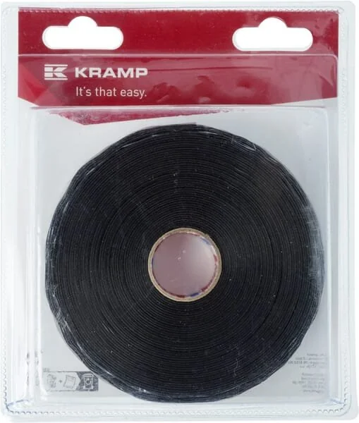Kramp - KREM2049P01B - Vulkanisierband 25mm x 10m (1)