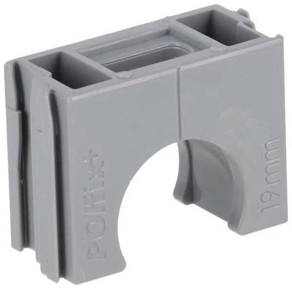 Kramp - KREM312028P10B - Kabelklemme 19mm (10)