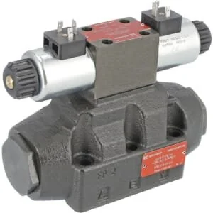Kramp - KREV07C2012C - Lenkschieber Elektrisch KREV-07-C2