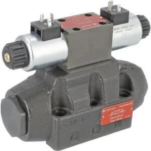 Kramp - KREV07C2024C - Elektrisches Steuerventil KREV-07-C2