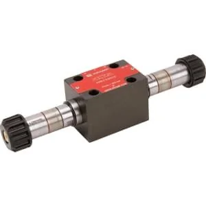 Kramp - KREV903C4 - Steuerventil, ohne Spule, Elektrisch NG