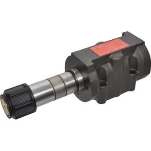 Kramp - KREV905B2 - Steuerventil, ohne Spule, Elektrisch NG