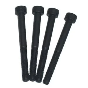 Kramp - KREV95220 - Satz Schrauben M5X220 (4) NG6