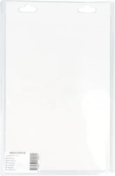 Kramp - KRG41310P01B - Rückleuchte, 3F (1)