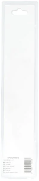 Kramp - KRGH200P01B - Torhaken 200mm Durchmesser 5.9mm (1)