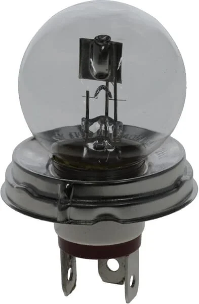 Kramp - KRGL1201P01B - Glühbirne 12V x 45-40W, P45t (1)