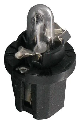 Kramp - KRGL12598P02B - Glühbirne 12V x 1.2W, BA8.5d (2)