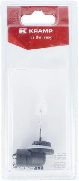 Kramp - KRGL12813P01B - Glühbirne 12V x 50W, PGJ13 (1)