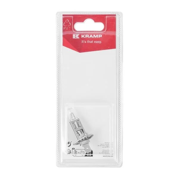 Kramp - KRGL2403P01B - Glühbirne 24V x 70W, H1 (1)